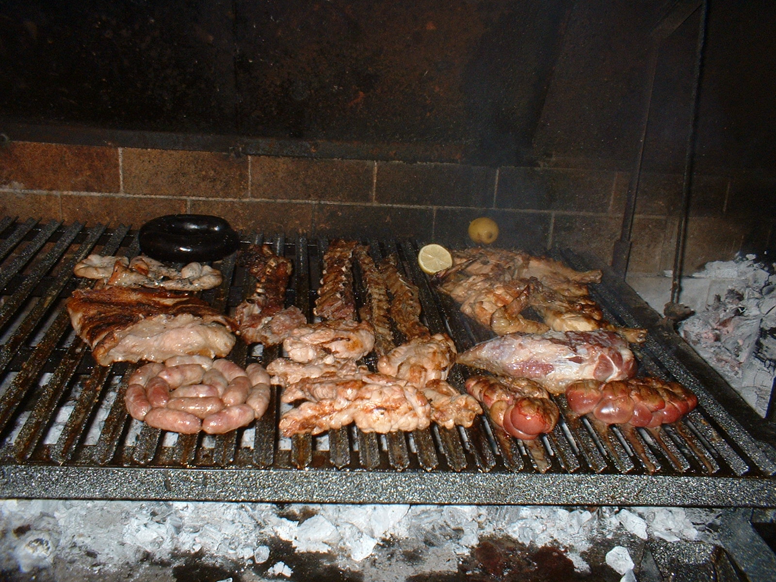 asaditocasero