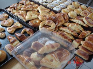 panaderia