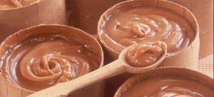 Homemade Dulce de Leche