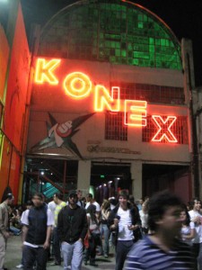 konex