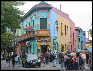 la-boca-caminito la-boca-caminito