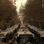 colectivos buenos aires