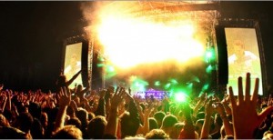 creamfields Buenos Aires 2011