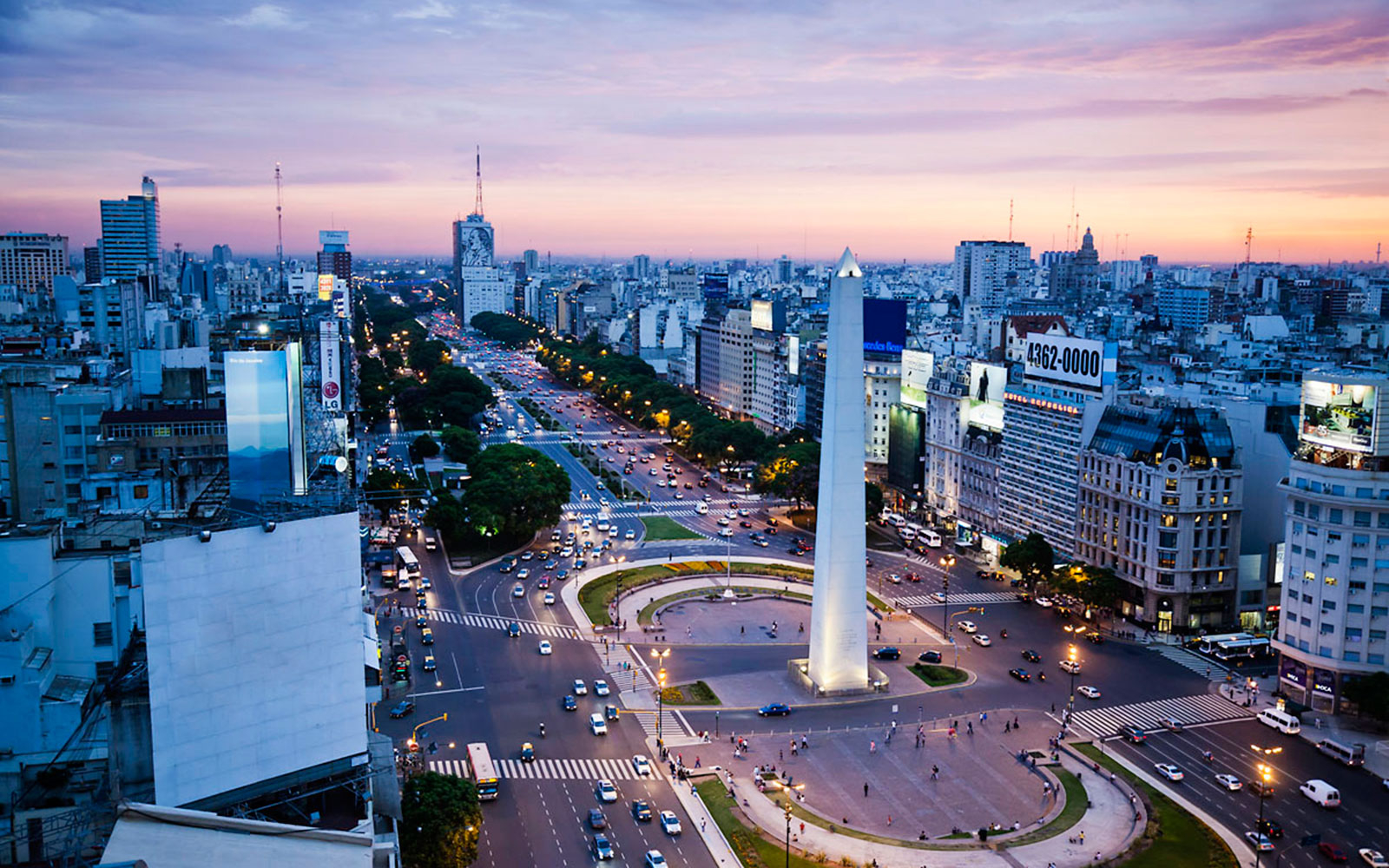 Znalezione obrazy dla zapytania buenos aires