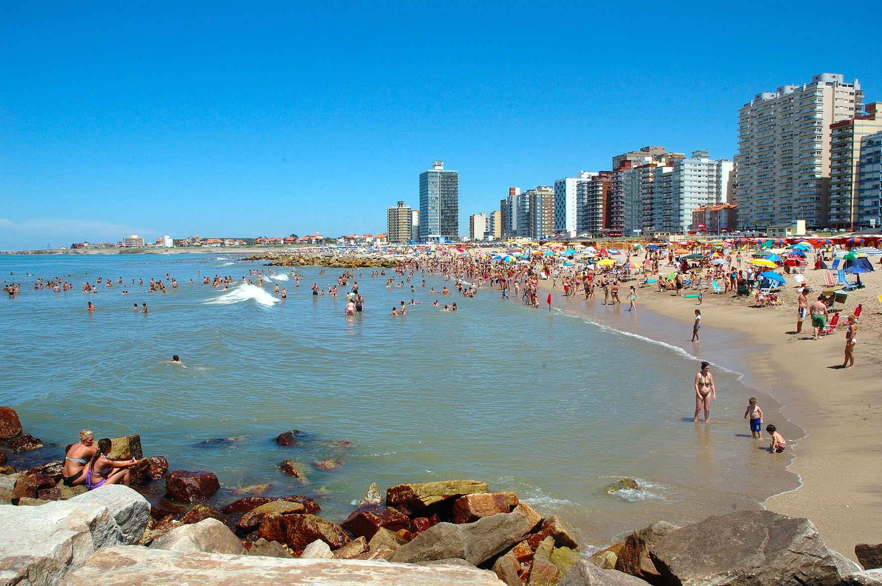 A Guide to Beaches in Argentina (and Uruguay) | Mente Argentina Blog