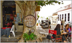 Colonia, Uruguay
