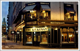 The Kilkenny