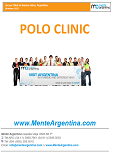 Polo Clinic in Buenos Aires Brochure
