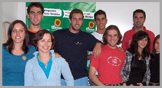 Internship in Argentina 