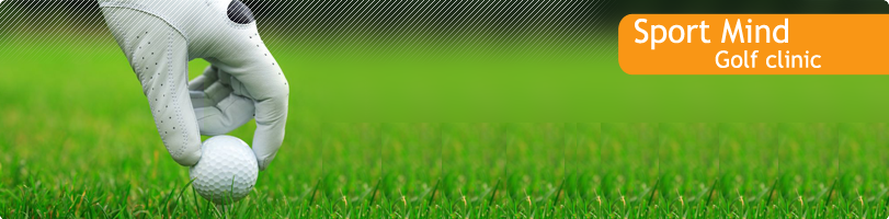 Golf Classes in Buenos Aires