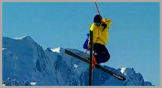 ski snowboard argentina