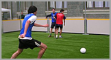 soccer argentina
