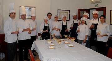 Culinary Arts Program in Argentina