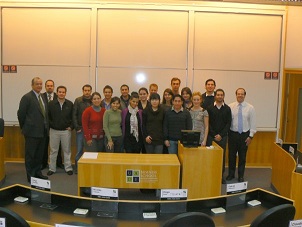 mba argentina exchange study program aires buenos university abroad programs international mente