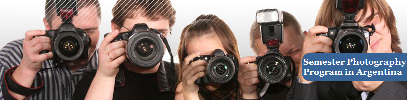 Semester Photography Program in Buenos Aires, Argentina