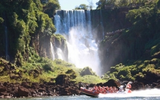 IGUAZU FALLS (OPTIONAL TRIP) in Buenos Aires, Argentina (Image 5)