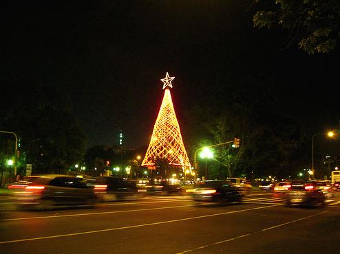 navidad-en-Buenos-Aires