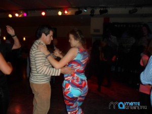 Buenos Aires Study Abroad Tango