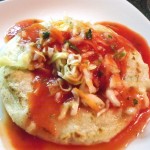 pupusas