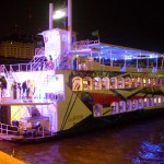 boat party