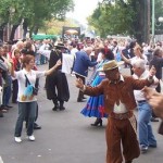 feria de matadores