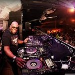 carl cox