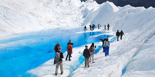 el calafate