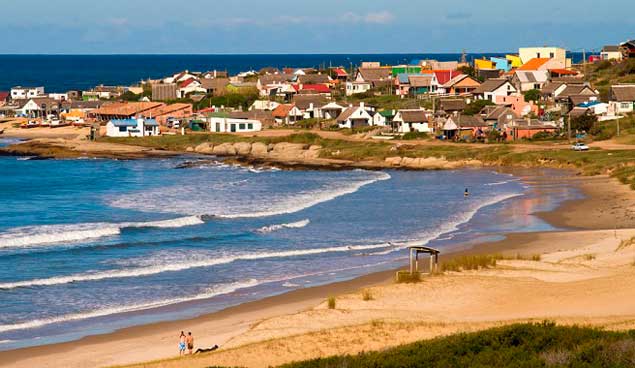 punta del diablo