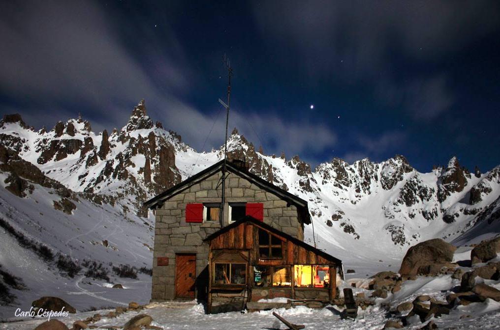 refugio