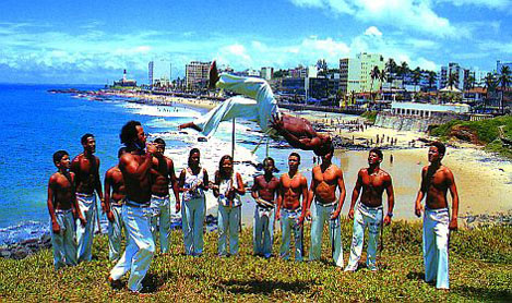 salvador