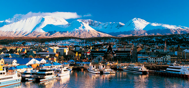 ushuaia