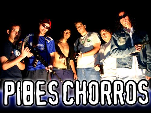 pibeschorros