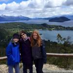 sarah bariloche