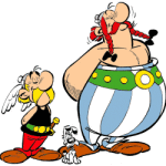 asterix