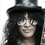 slash