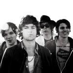 the kooks