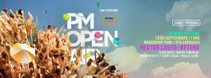 PM open air