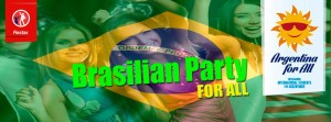 brazilianparty