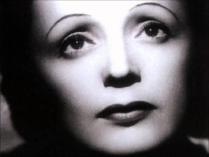 edith