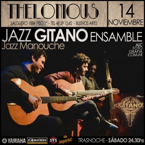 jazzgitano