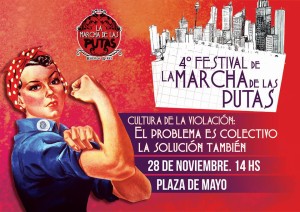 marcha