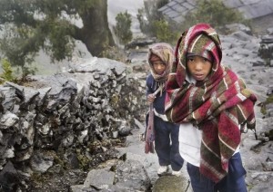 nepal