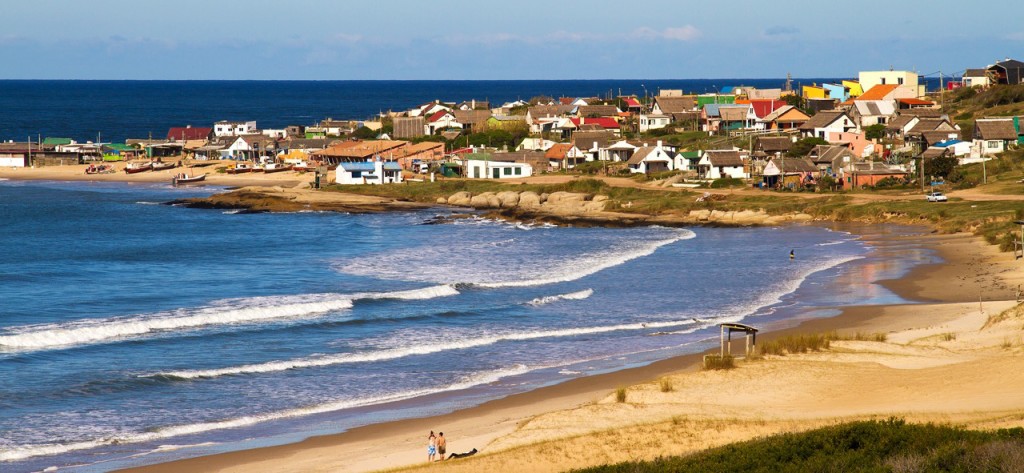 punta del diablo