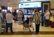 Getting To and From the Airport in Buenos Aires: EZE & AEP Guide (2025 Update)