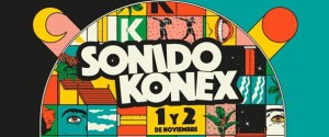 sonido konex