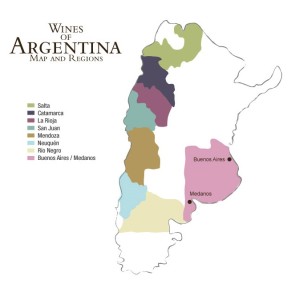 argentina-wine-map