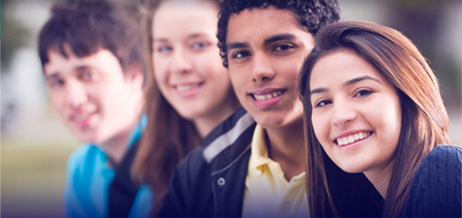 A group of Mente Argentina Students enjoying an outdoor activitiy in Buenos Aires