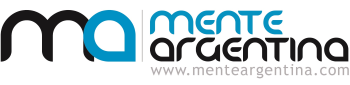 Mente Argentina Logo