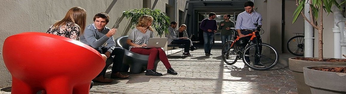 Coding bootcamp class in Buenos Aires