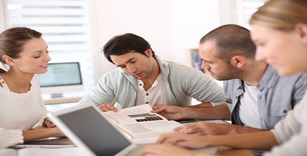 Internship placement in a Buenos Aires office